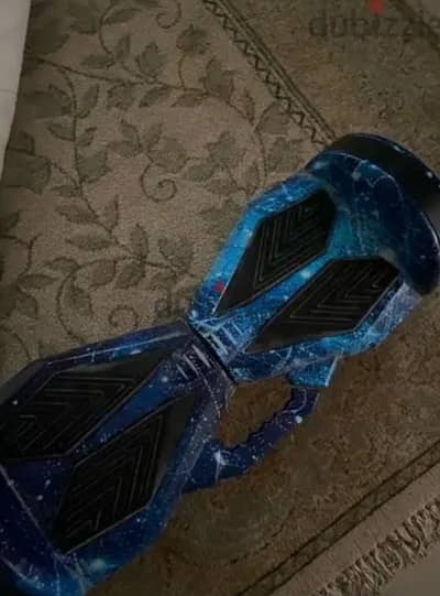 hover board