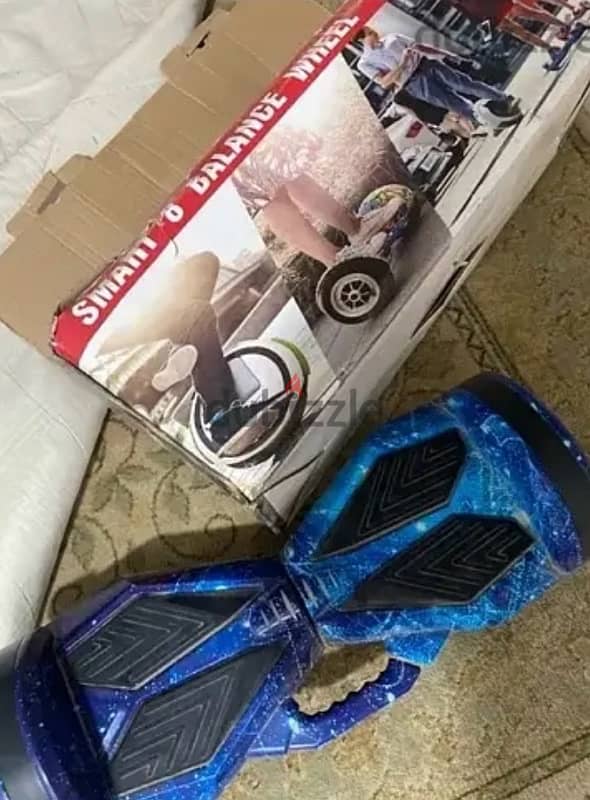 hover board 1