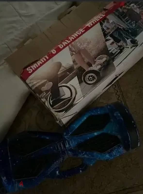 hover board 2