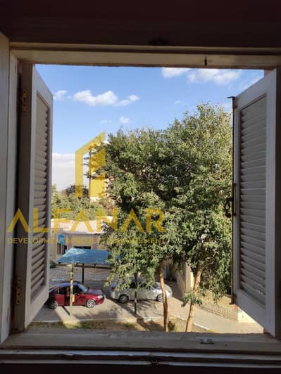 120 sqm apartment for sale in Madinaty Al Mostaqbal – immediate delivery