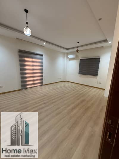 Office space for rent with air conditioning suitable for all companies and administrative headquarters, 9th District, Sheikh Zayed