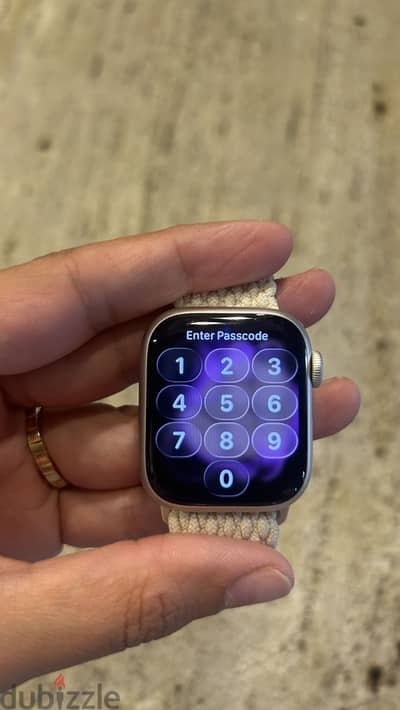 Apple Watch Series 9