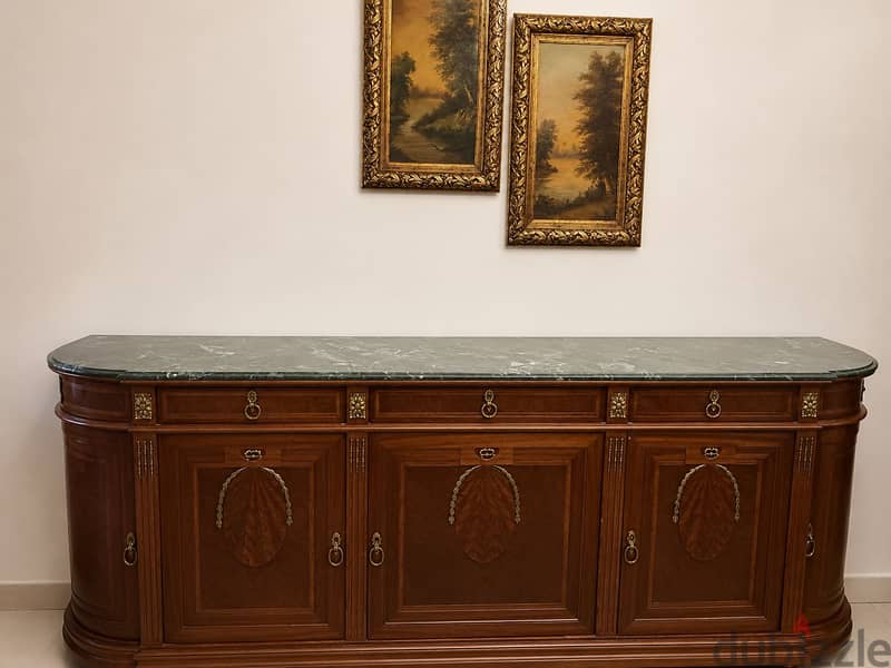 dining room set 1