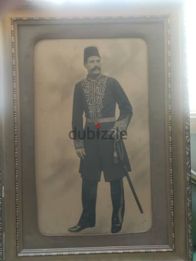 La Pasha الباشا