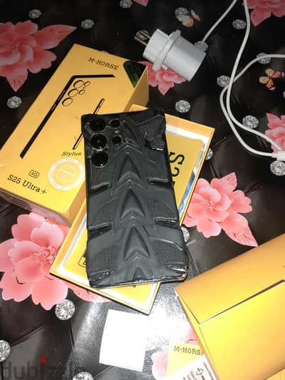 تليفون m horse s25ultra +