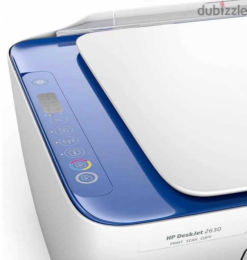 Hp 2630 1