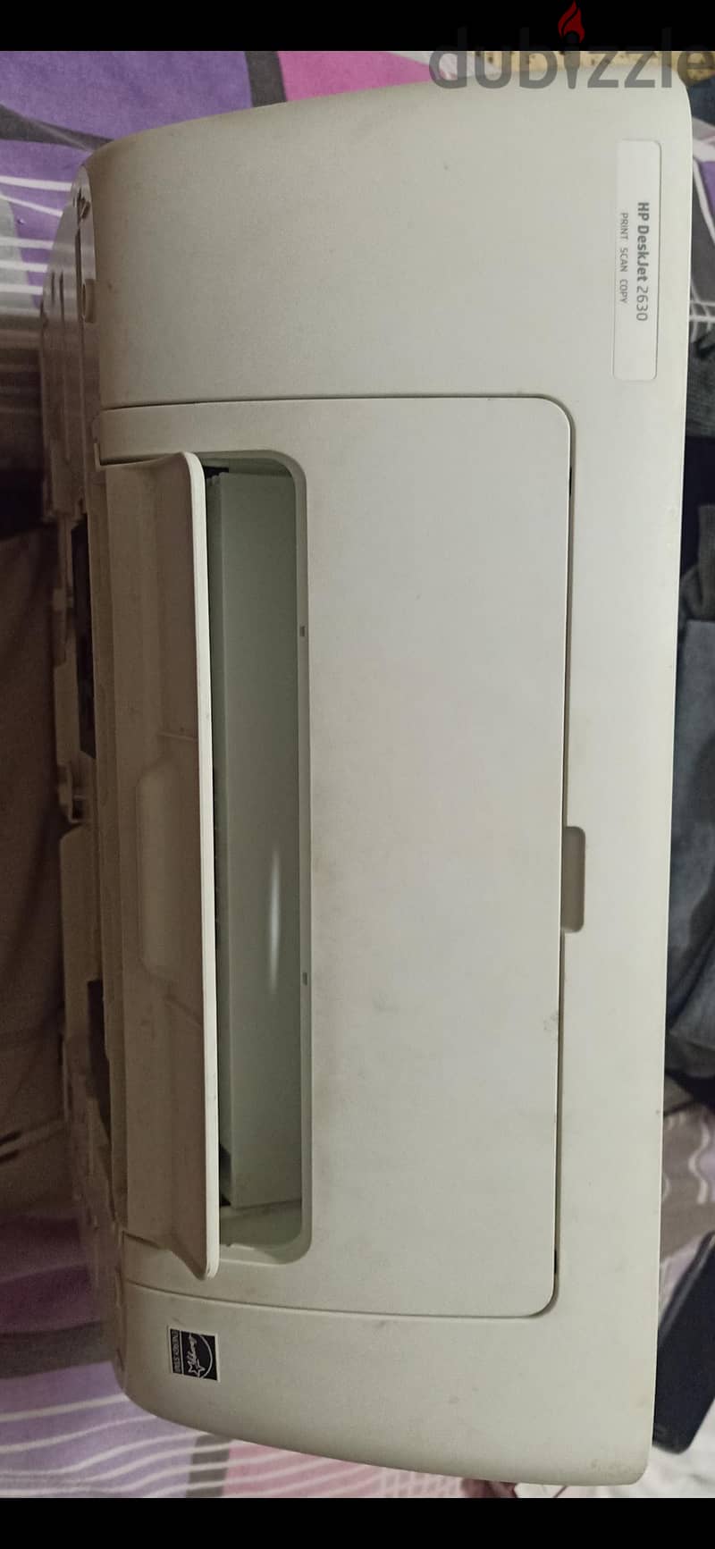 Hp 2630 6