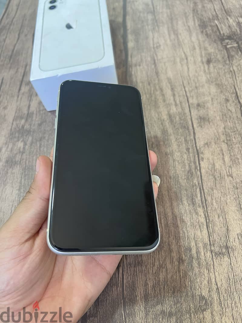 iPhone 11 5