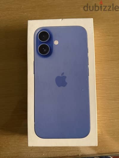 Apple - iPhone 16
