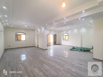200 SQM First Rent Apartment Villas Behind Mirage – New Cairo First Settlement