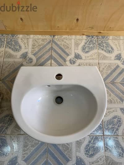 حوض duravit