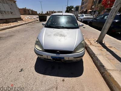 فورد فوكس 2003