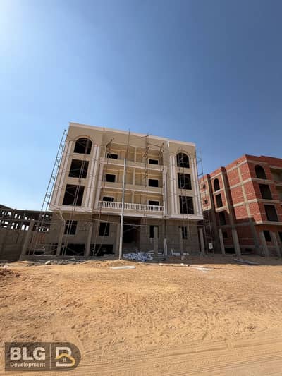 بيت الوطن المنطقه الترفيهيه منطقه B بطريق الجامعات بجوار جامعه بدر وطريق السويس