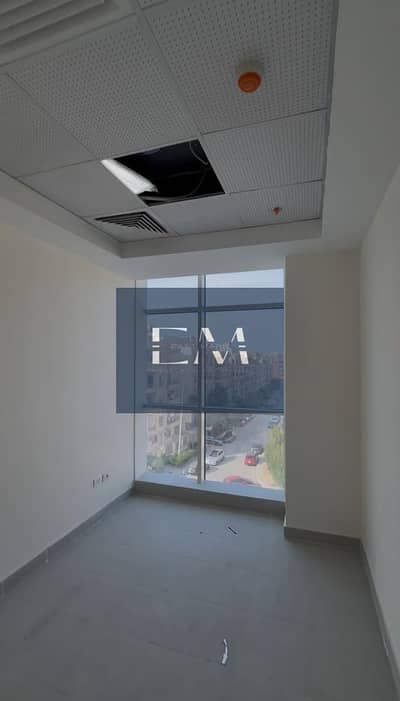 Clinic for Rent with Central AC & Panoramic Views – Suitable for a Polyclinic Clinic for Rent with Central AC & Panoramic Views – Suitable for a Polyclinic