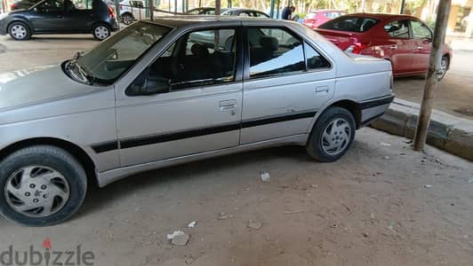 بيجو 405 2002