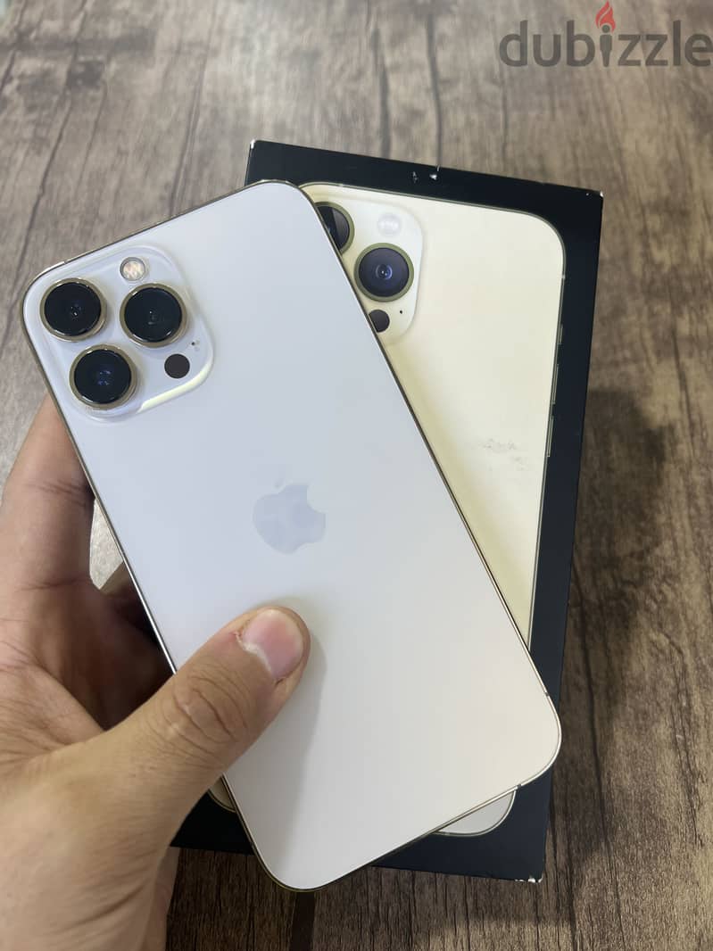 iPhone 13 Pro Max 1