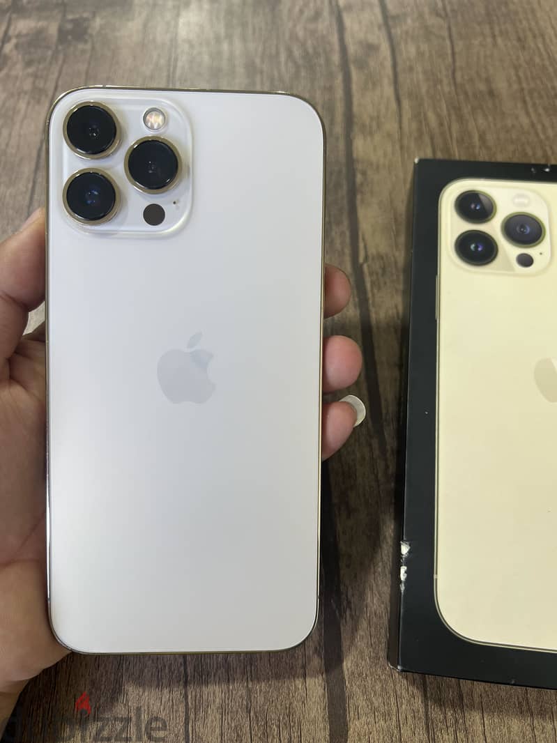 iPhone 13 Pro Max 2
