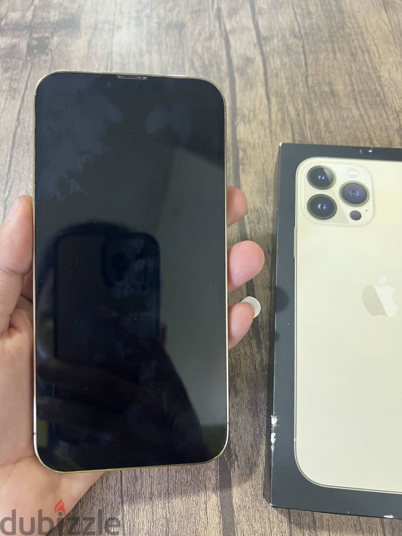 iPhone 13 Pro Max 3