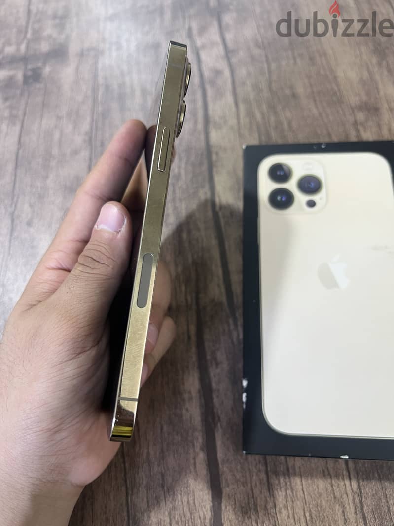 iPhone 13 Pro Max 5
