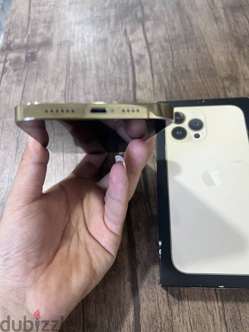iPhone 13 Pro Max 7