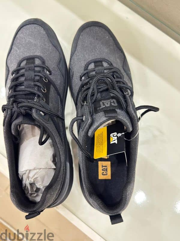 CAT Shose size 46 original 2