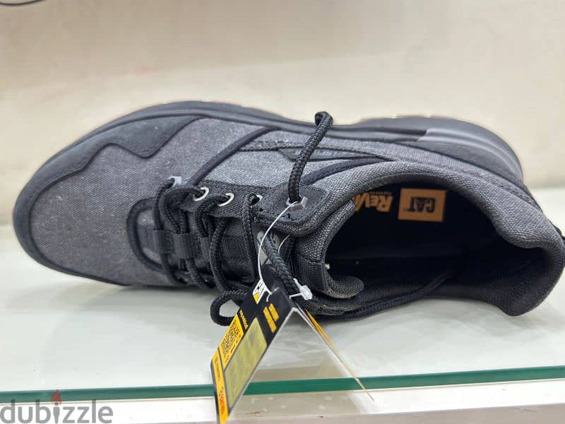 CAT Shose size 46 original 3