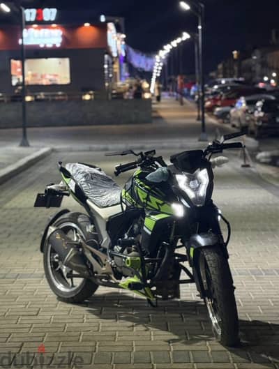 Z250 For Sale 