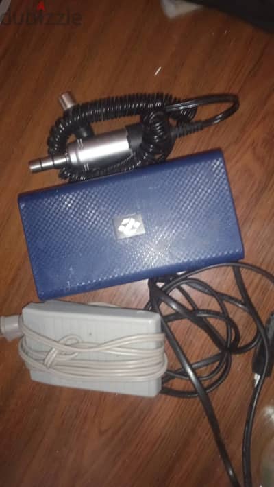ميكروموتر micro motor strong