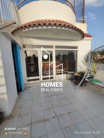 350 sqm Duplex for Sale in Mokattam – Prime Location – 5 Bedrooms