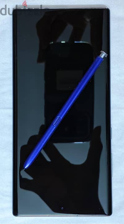 Samsung Note 10 Plus
