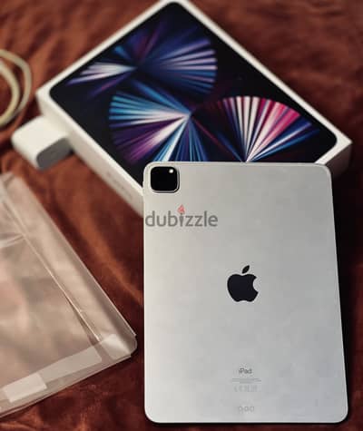 Ipad pro M1 11 inches