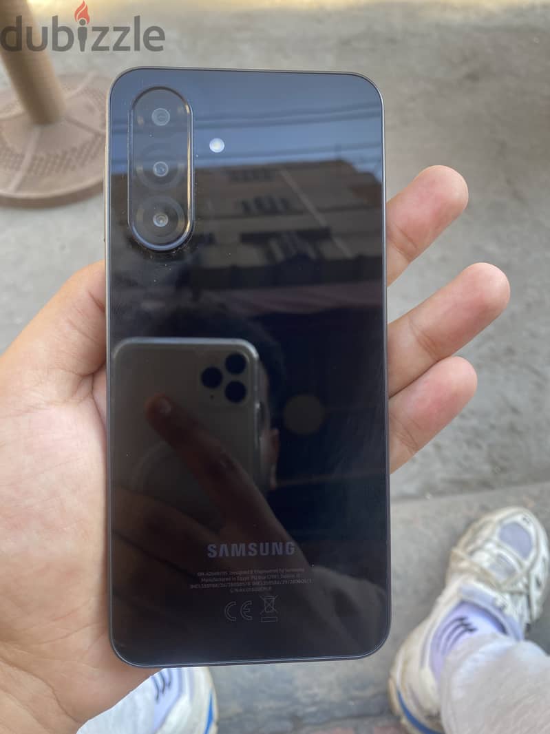Samsung a26 1
