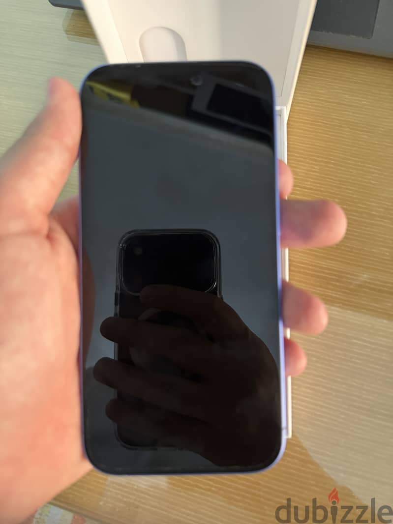 Apple - iPhone 16 1