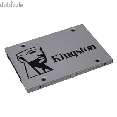 Hard Ssd 120 kingston health 94