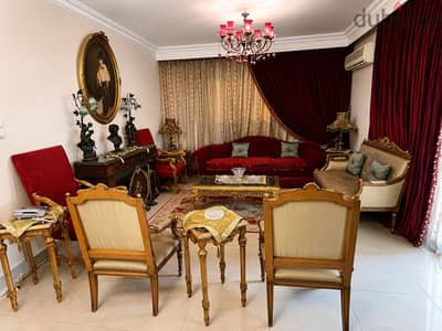 Reception Furniture set