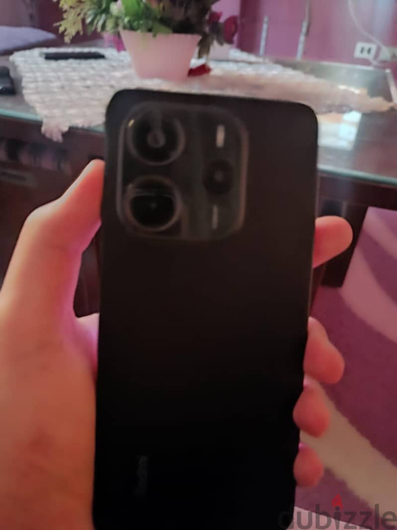 Xiaomi Redmi Note 14 1