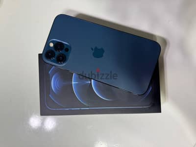 آبل - آيفون 12 برو ماكس