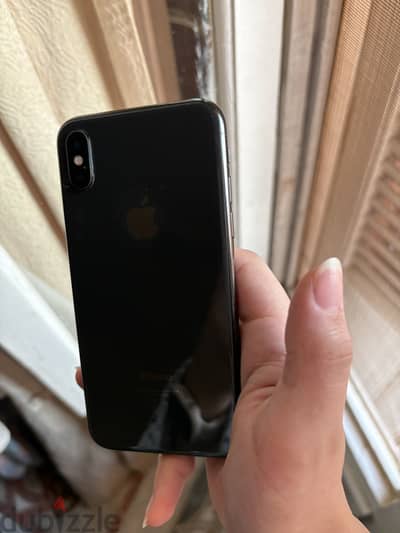 Apple - iPhone X