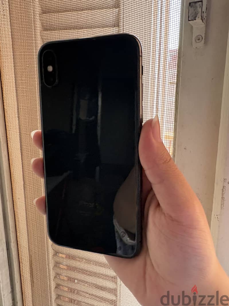 Apple - iPhone X 1