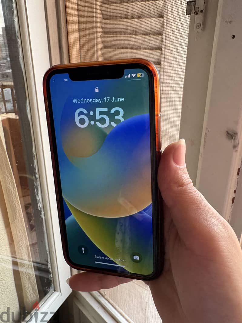 Apple - iPhone X 2