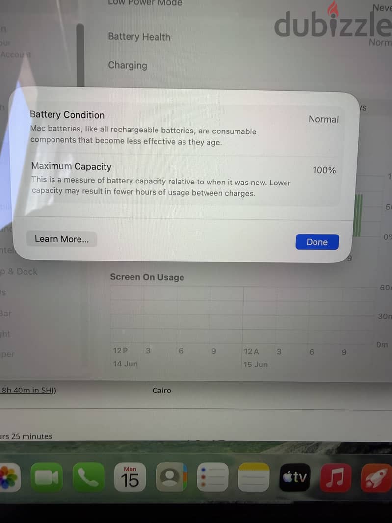 MacBook Pro M5 4