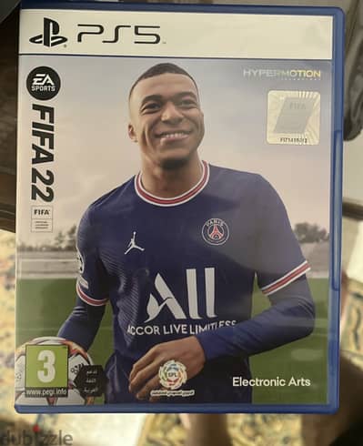 FIFA 22