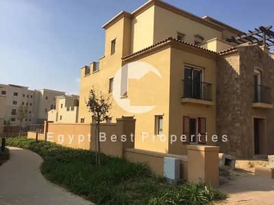 Hot Price Resale Standalone 356m BUA Deliverd for sale in Mivida Emaar