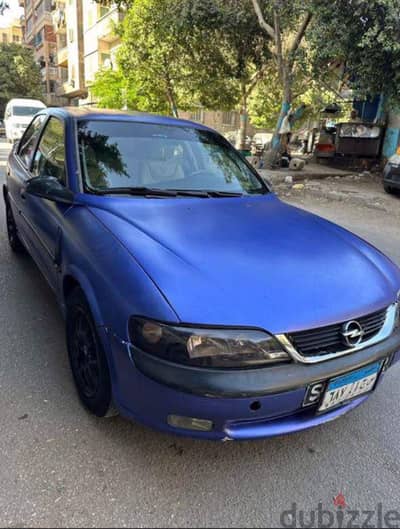 Opel Vectra 1997