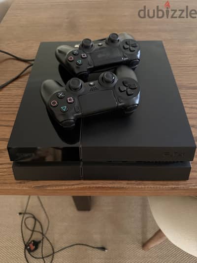 PS4 500 GB