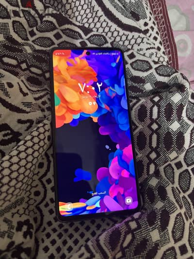 موبايل S20 FE - السعر ٨٠٠٠