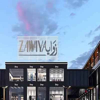 Clinic for Sale in 6 of October City With installments, 25 M