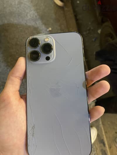 Apple - iPhone 13 Pro Max