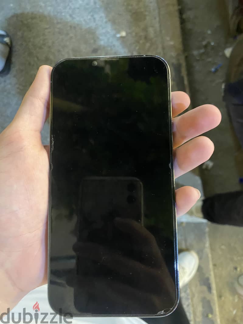 Apple - iPhone 13 Pro Max 1