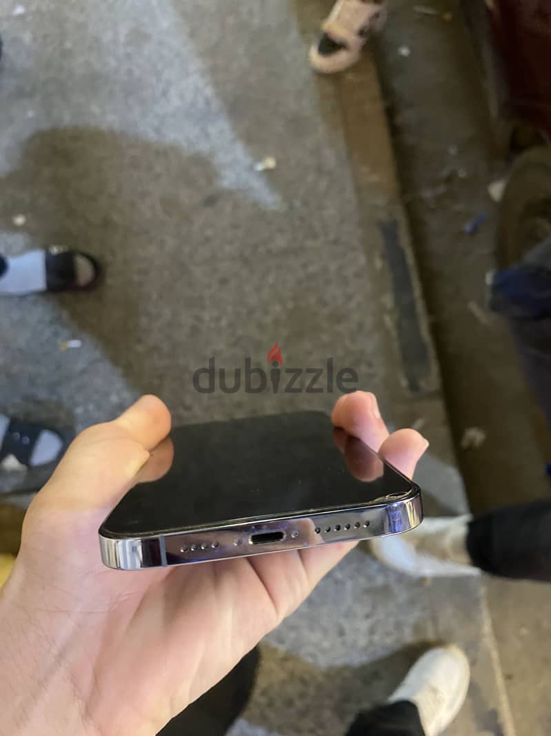 Apple - iPhone 13 Pro Max 2
